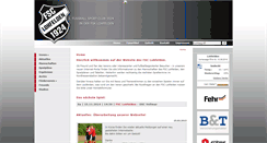 Desktop Screenshot of fsc-lohfelden.eu